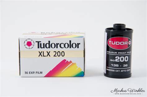 tudor color xlx 200.